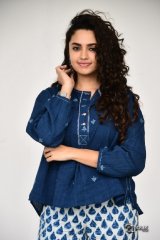 Malavika Nair New Stills